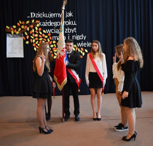 Dziękujemy, jak każdego roku… 